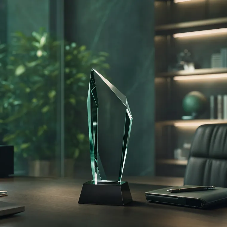 Director Jason Lee Honoured with the Entrepreneur 100 Award 2024