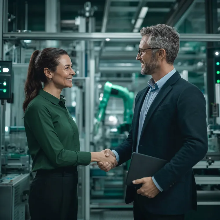 Trans-Digi Global Appointed a Himel Elite Partner in Singapore
