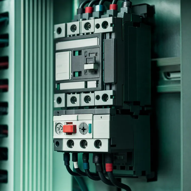 Why the Himel HDR3S Thermal Overload Relay Is Essential for Motor Safety
