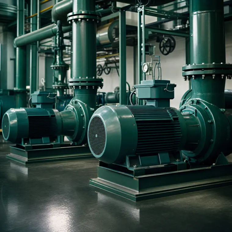 Schneider ATS480 Soft Starter: Applications & Motor Protection
