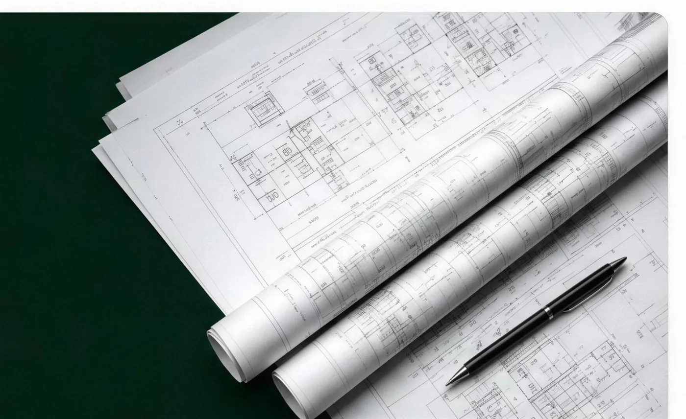 As-built drawings and commissioning documentation for VSD installation in Singapore