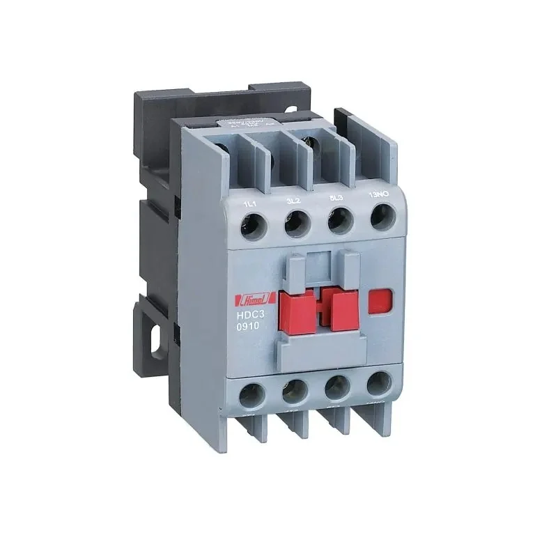 Himel Contactor HDC3