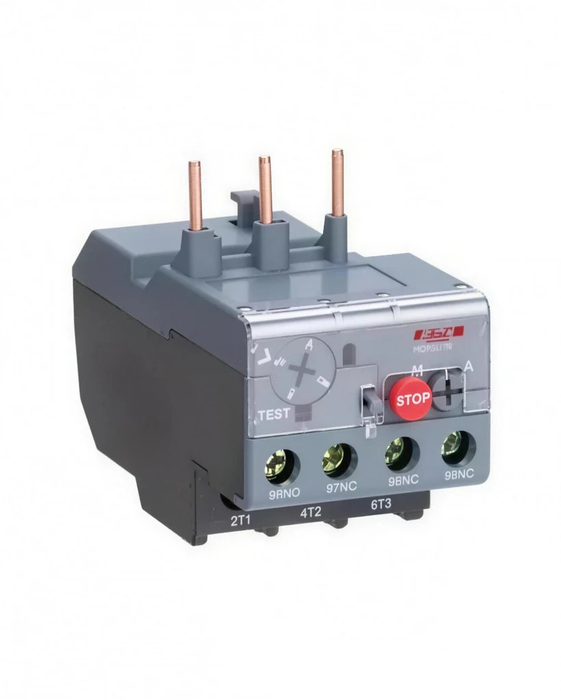 Himel Thermal Overload Relay