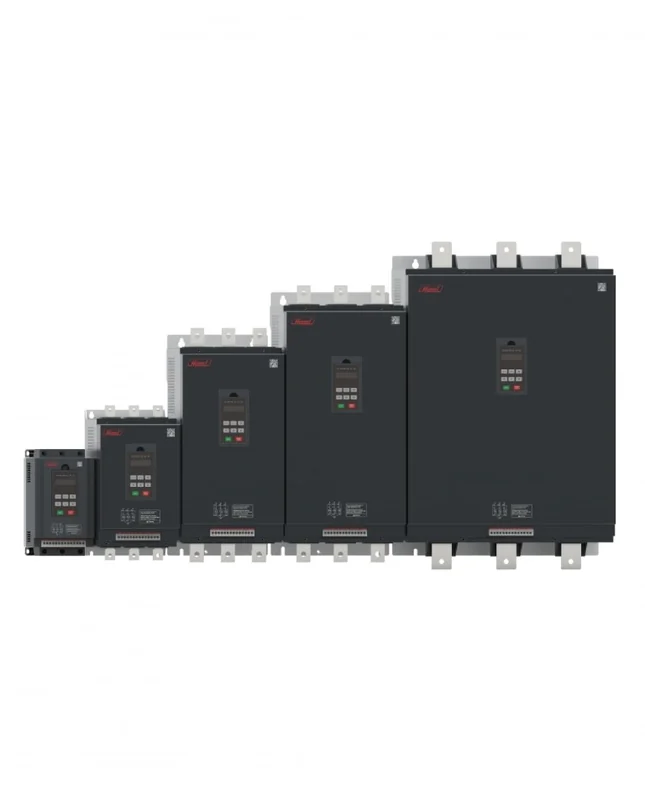 Himel Soft Starter Expert Series