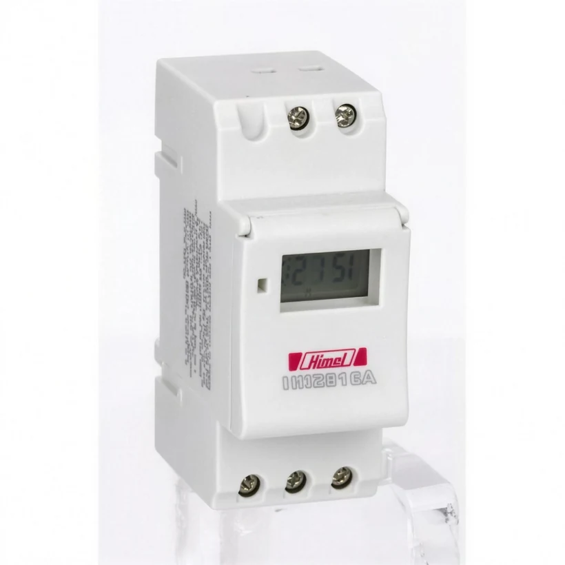Himel Digital Time Switch