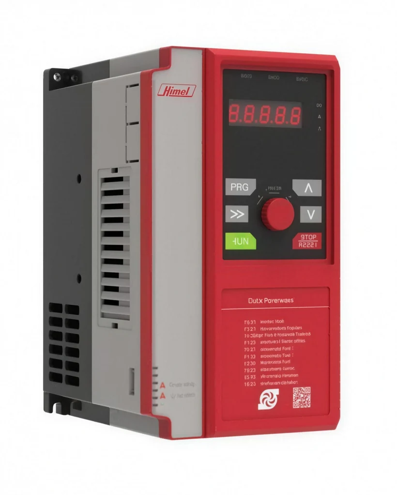 Himel VSD Smart Pump Series