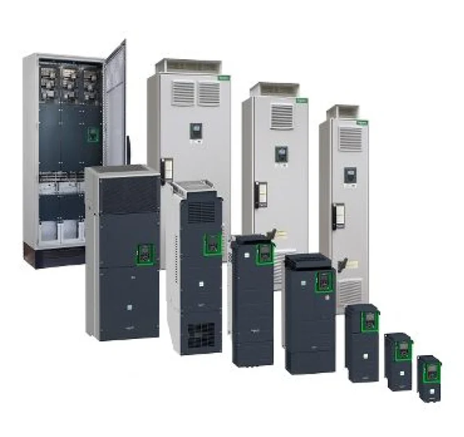 Schneider Electric Altivar ATV630 VSD