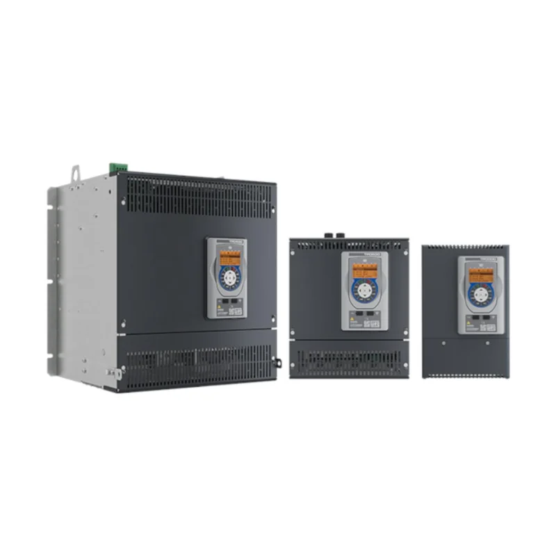 WEG TPD500 DC Drive