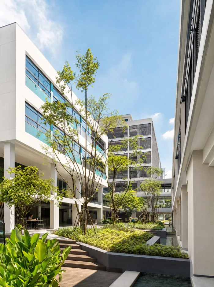 Global Indian International School