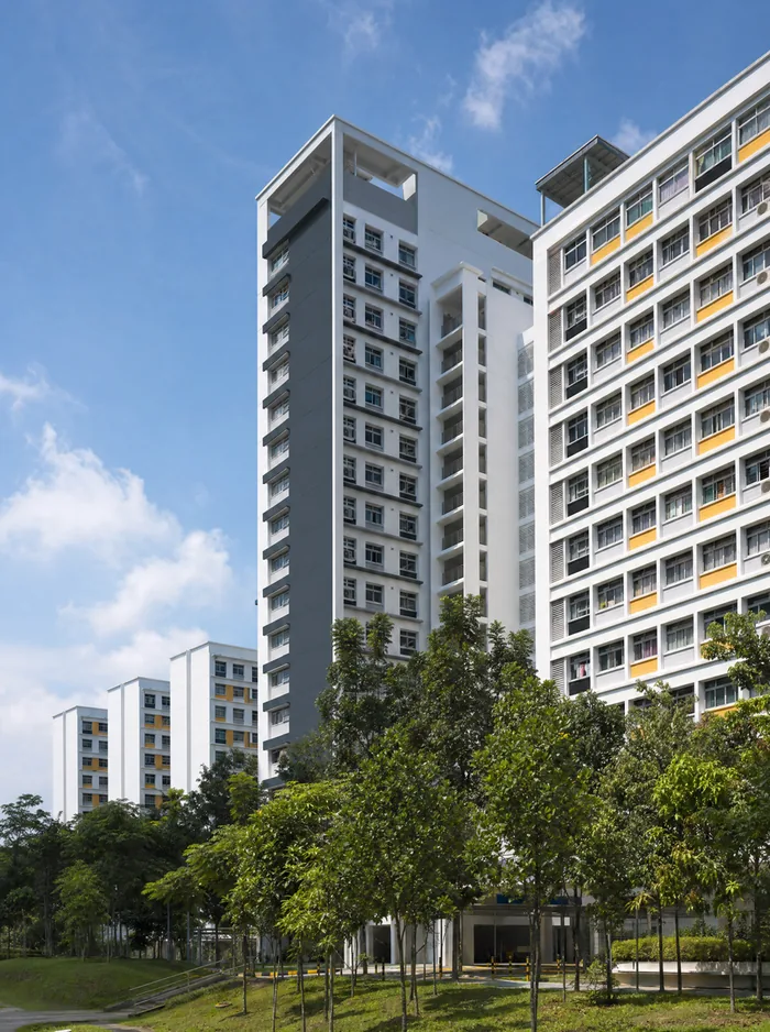 HDB Projects